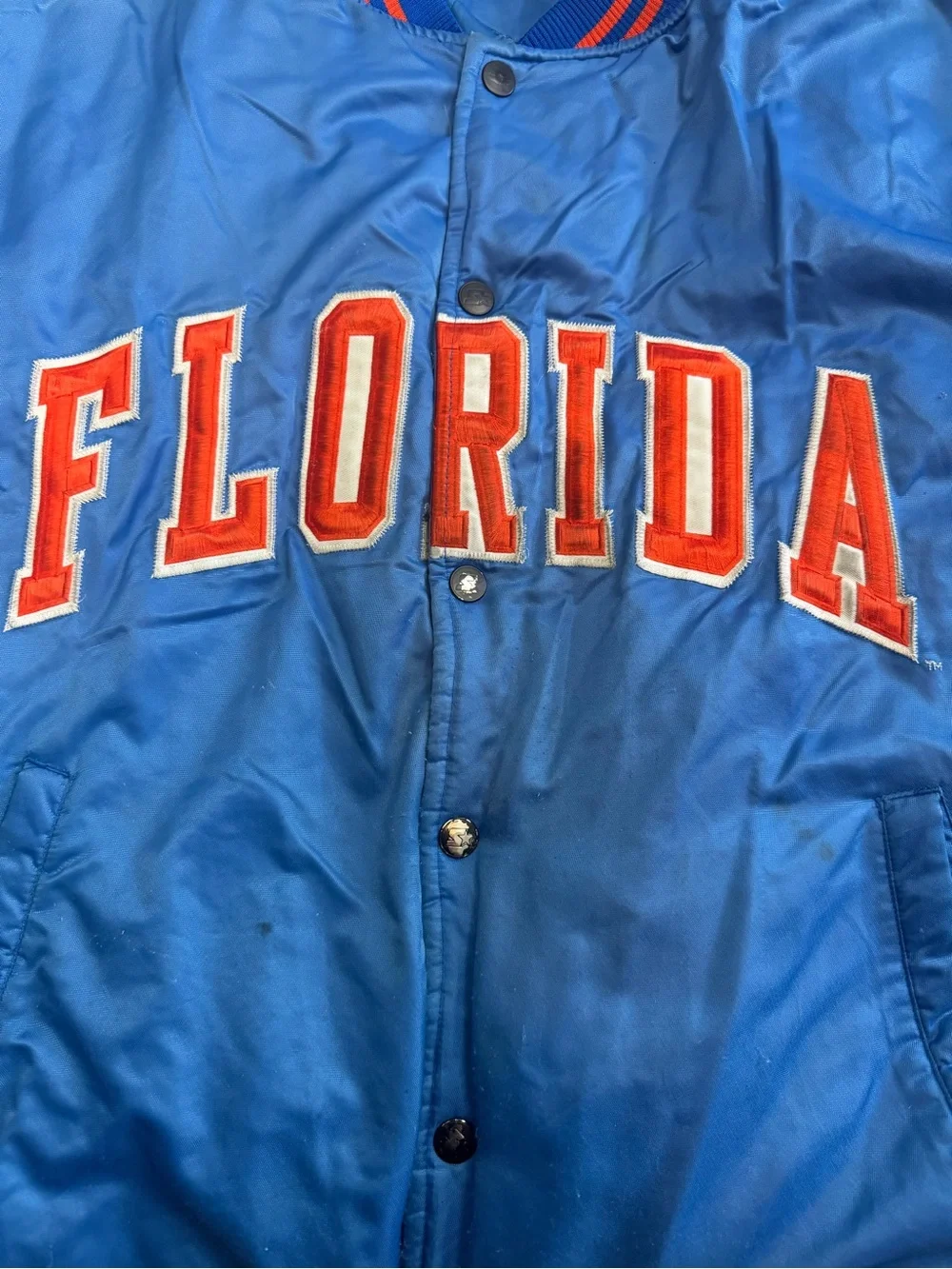 STARTER uf university
